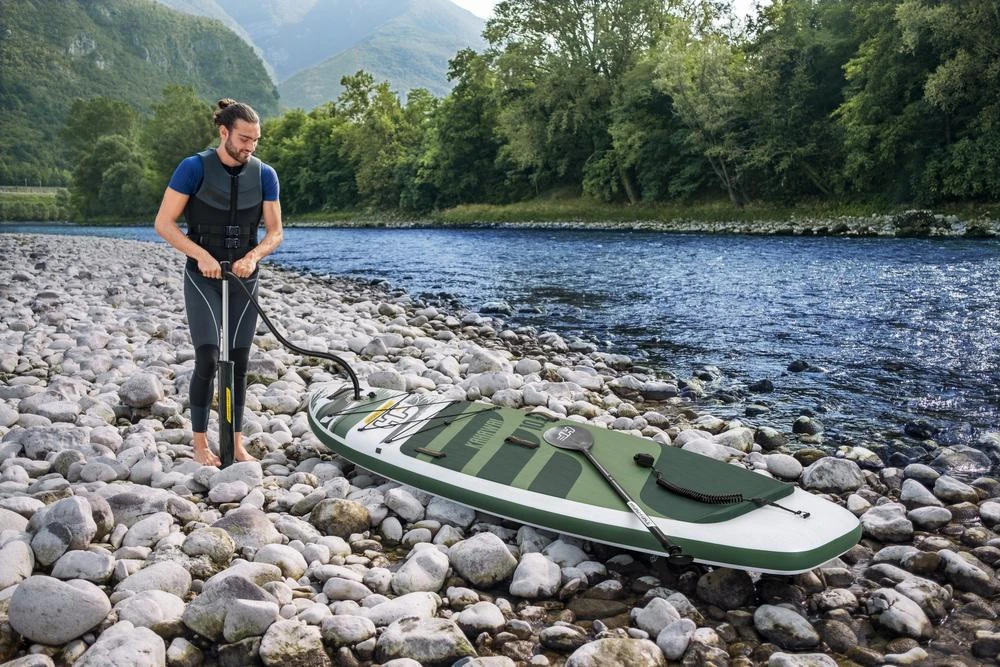 Irklentė Bestway Sup Boa Hydro Force Kahawai