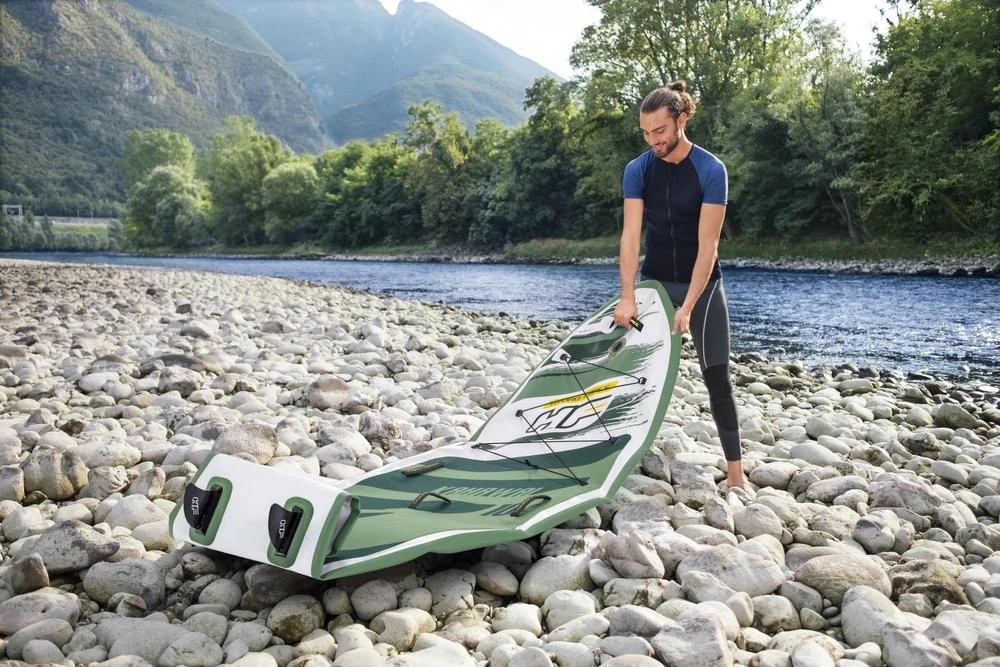 Irklentė Bestway Sup Boa Hydro Force Kahawai