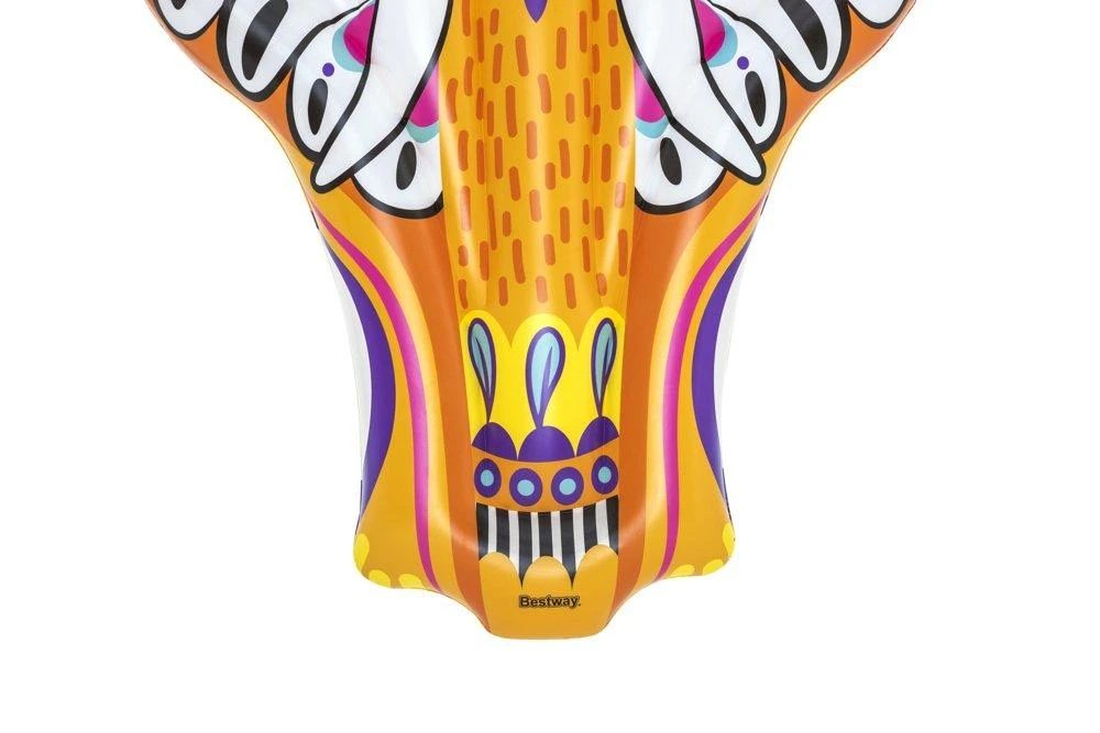 Bestway Pripučiamas čiužinys 183x153 cm