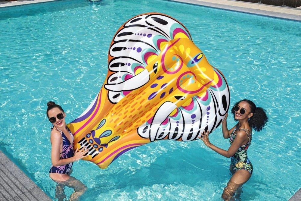 Bestway Pripučiamas čiužinys 183x153 cm