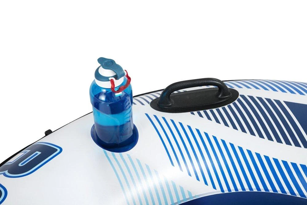Pripučiamas plaukimo ratas 135 cm Bestway 43116