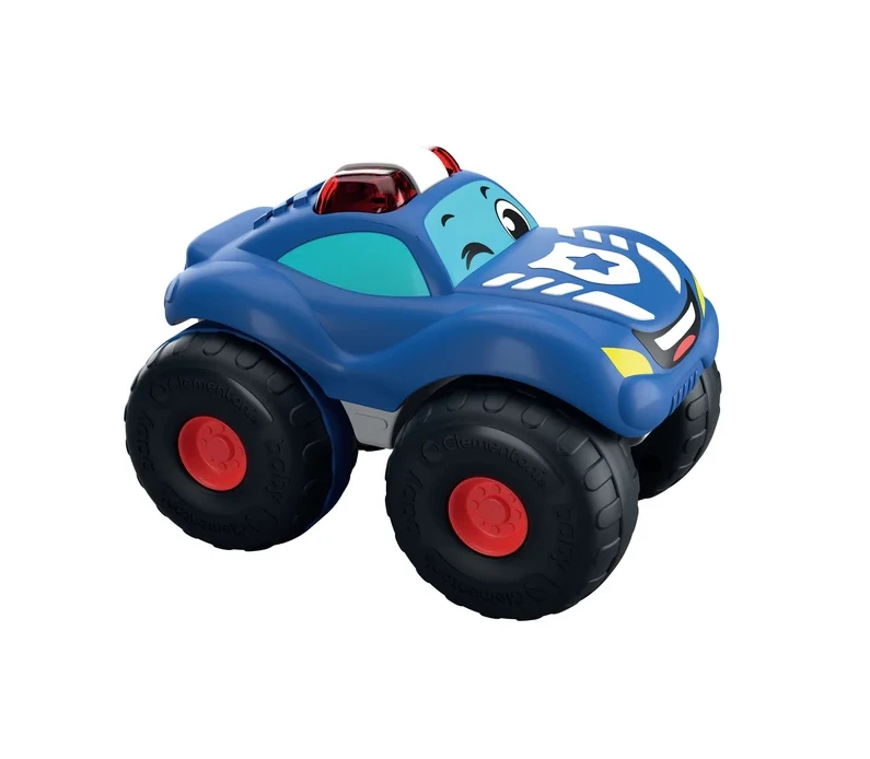Clementoni Policijos automobilis 16 × 18 × 11 cm
