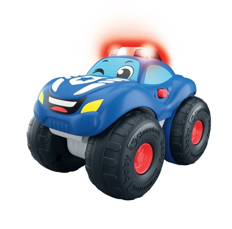Clementoni Policijos automobilis 16 × 18 × 11 cm
