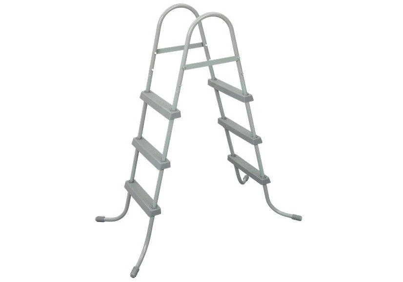 Bestway Fast Set™ apvalus baseinas 4,57 m x 1,07 m