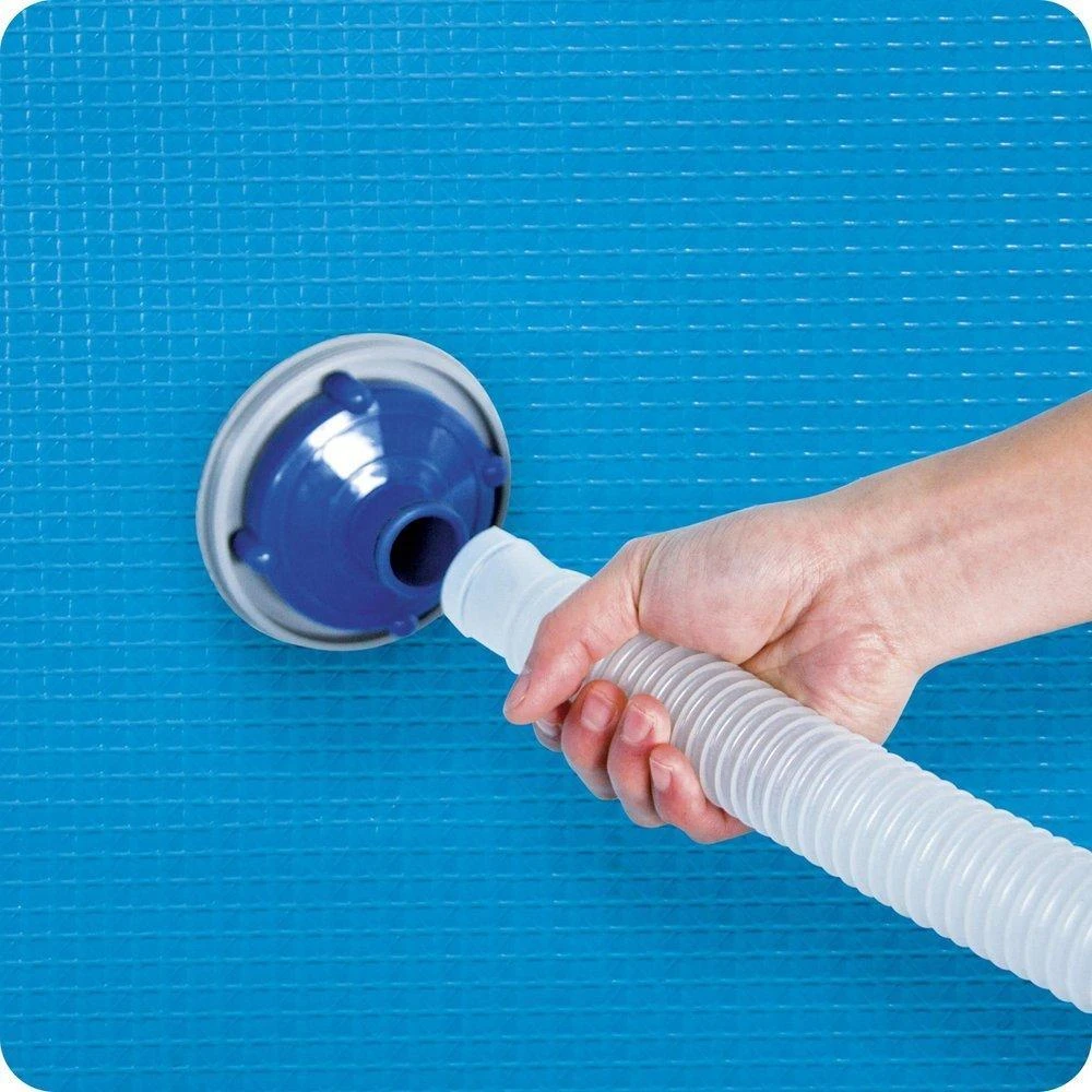 Bestway Flowclear Deluxe Baseino priežiūros rinkinys, 58237