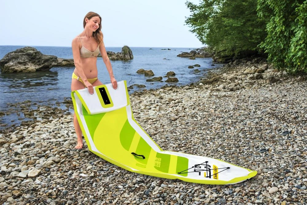 Bestway Hydro-Force Sea Breeze pripučiama irklentė 305 x 84 x 12 cm