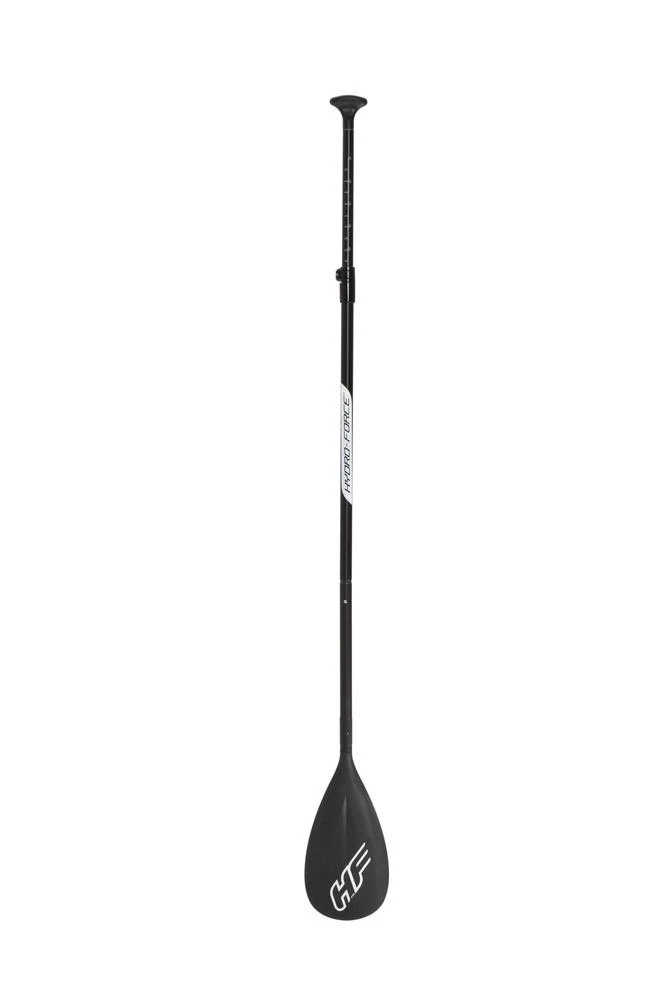 Bestway Hydro-Force Baltas Cap Set Pripučiama irklentė, 305x84x12cm