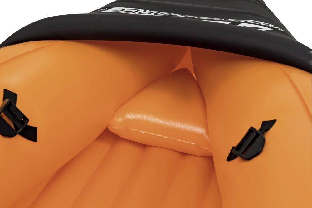 Bestway Hydro-Force Lite-Rapid x2 Pripučiamos baidarės rinkinys