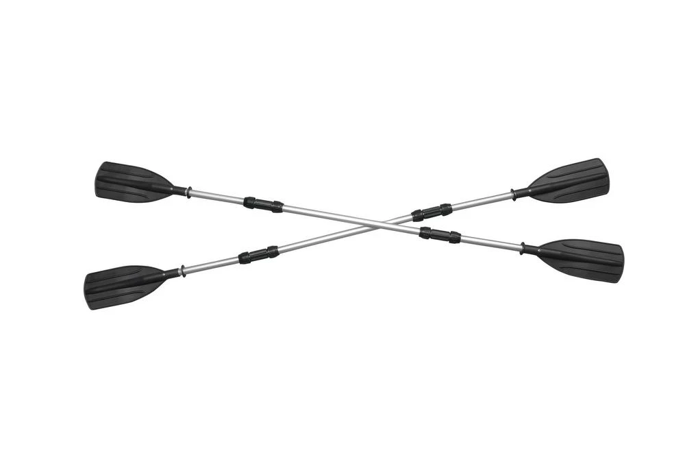 Bestway Hydro-Force Lite-Rapid x2 Pripučiamos baidarės rinkinys