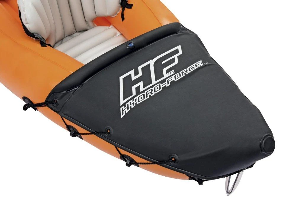 Bestway Hydro-Force Lite-Rapid x2 Pripučiamos baidarės rinkinys