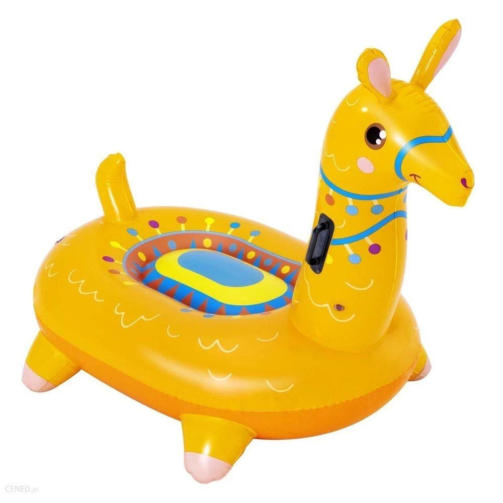 Pripučiama lama Bestway 41434 81926, 129cm