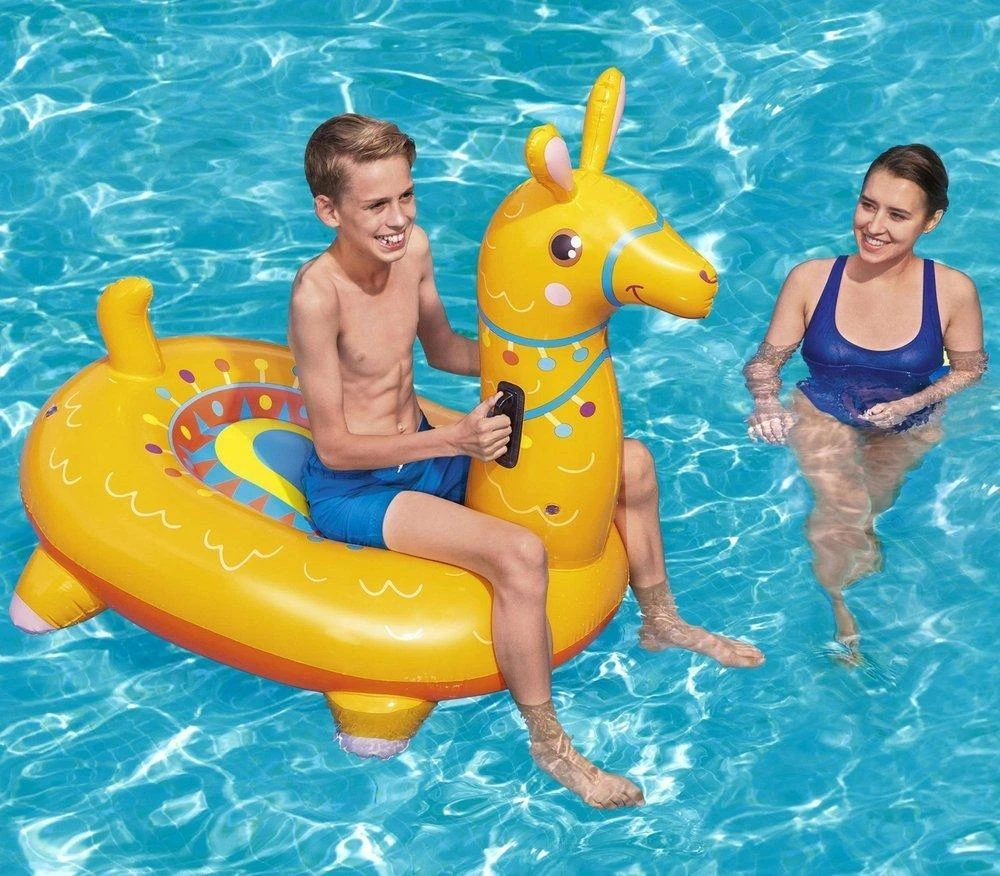Pripučiama lama Bestway 41434 81926, 129cm