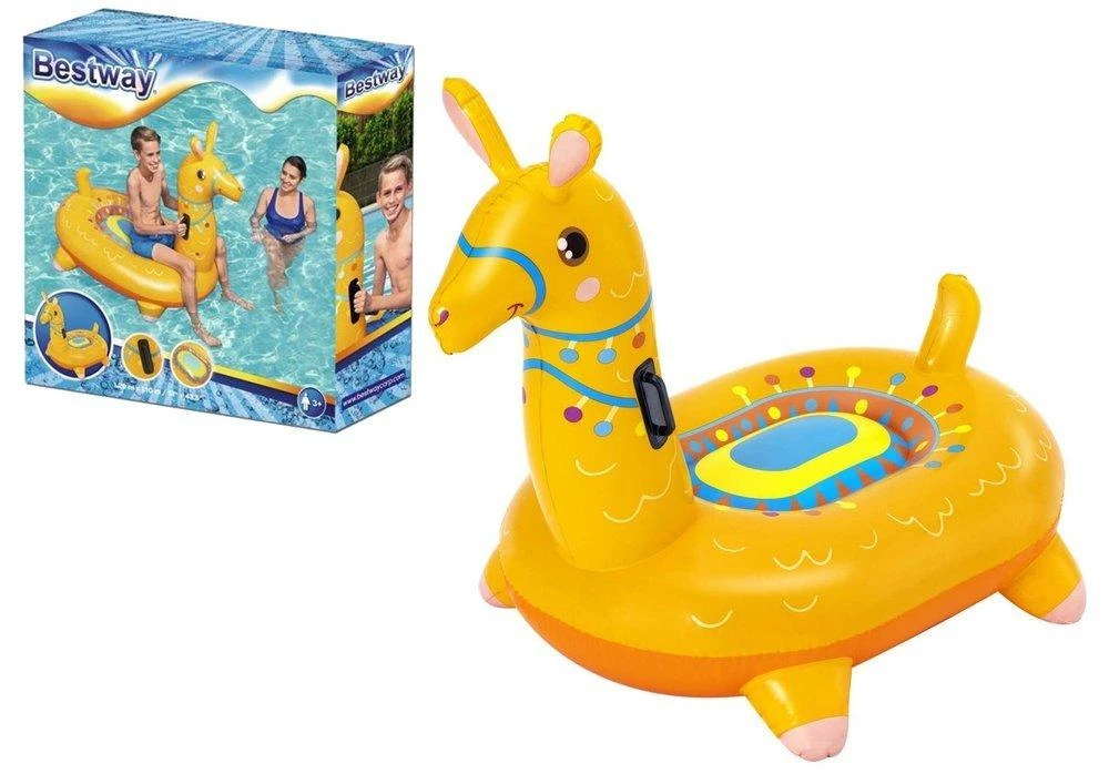 Pripučiama lama Bestway 41434 81926, 129cm
