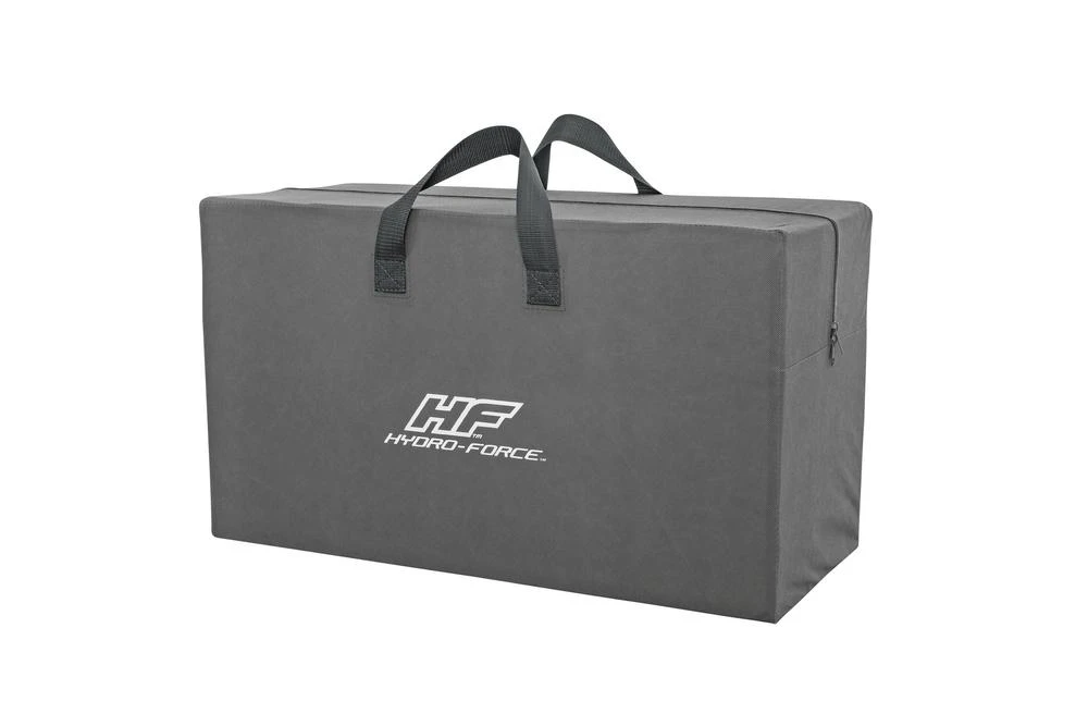 Pripučiamas pontonas Bestway Hydro-Force Ranger Elite X4 65157