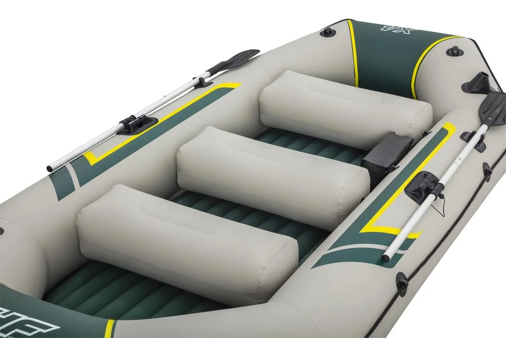 Pripučiamas pontonas Bestway Hydro-Force Ranger Elite X4 65157