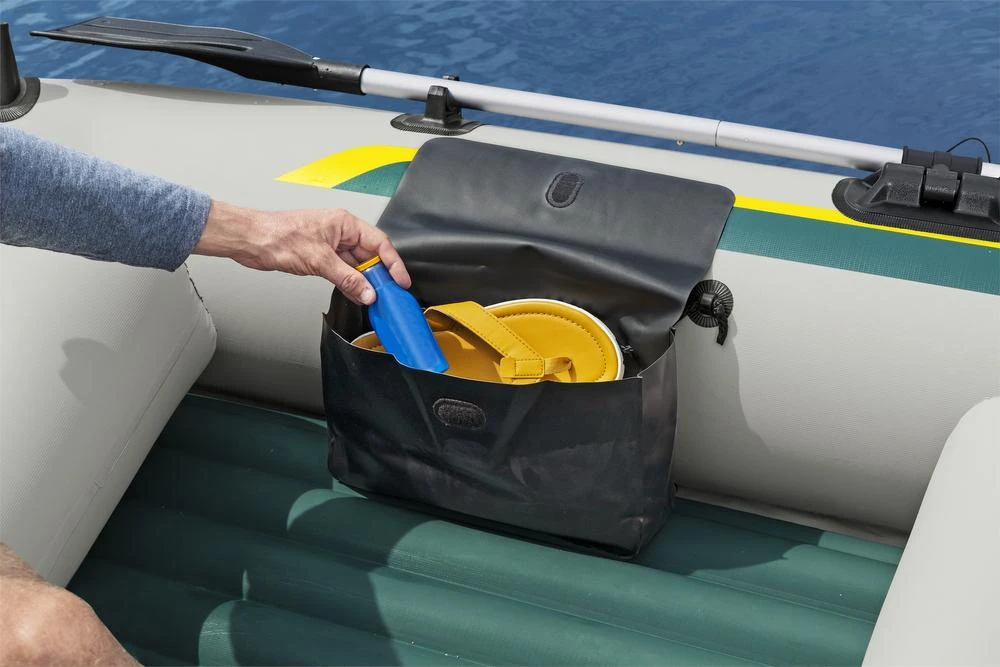 Pripučiamas pontonas Bestway Hydro-Force Ranger Elite X4 65157