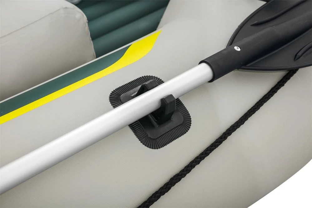 Pripučiamas pontonas Bestway Hydro-Force Ranger Elite X4 65157