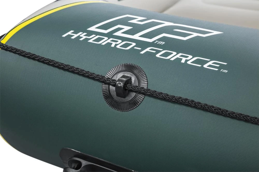 Pripučiamas pontonas Bestway Hydro-Force Ranger Elite X4 65157
