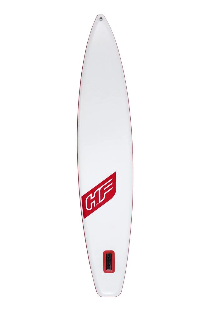 Bestway Hydro-Force Fastblast Tech Set Irklentė, 381x76x15cm