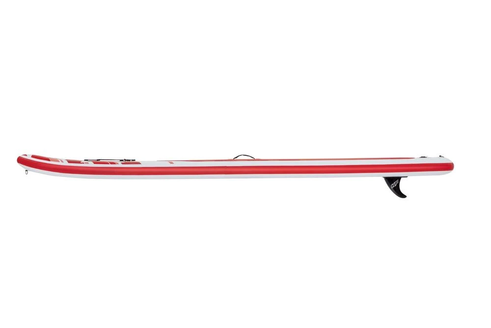Bestway Hydro-Force Fastblast Tech Set Irklentė, 381x76x15cm