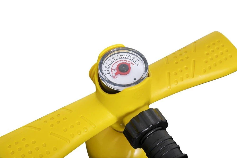 Bestway Hydro-Force Fastblast Tech Set Irklentė, 381x76x15cm