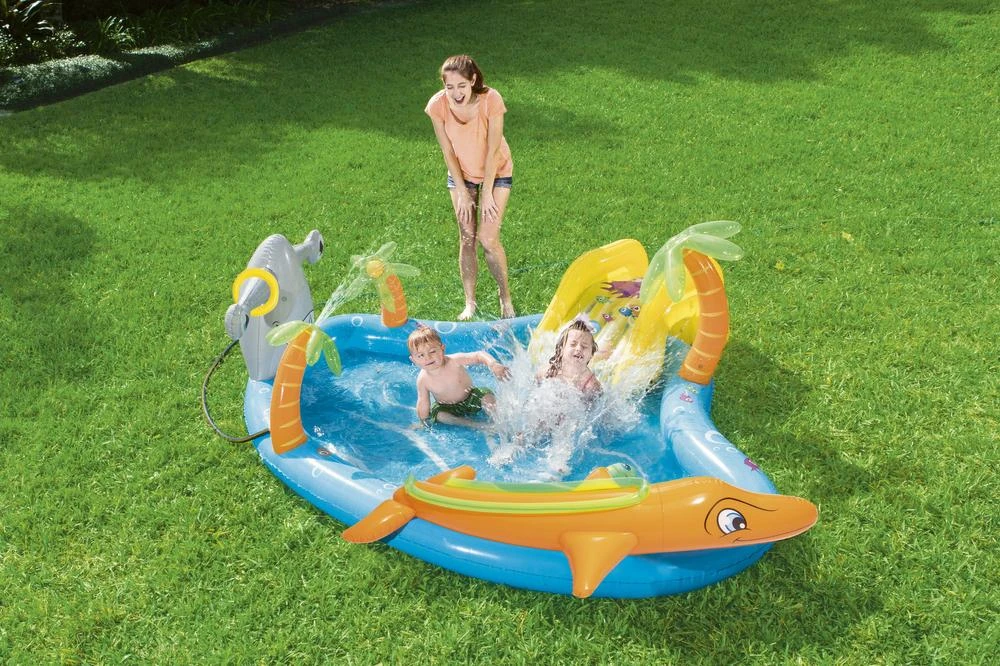 Bestway 53067 pripučiamas žaislas