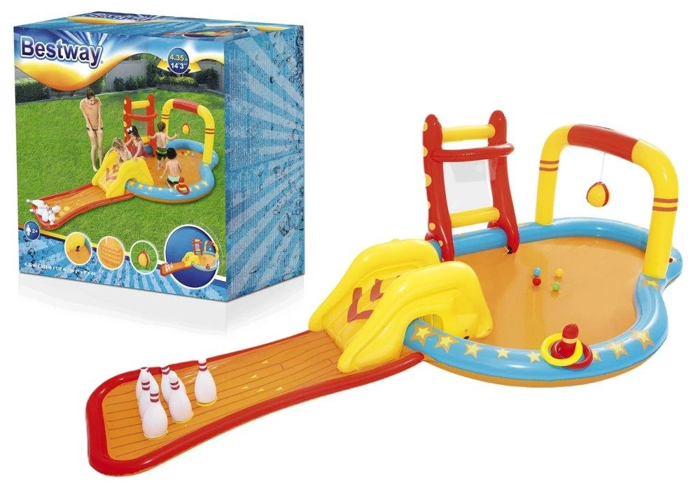 Bestway 53068 pripučiamas žaislas