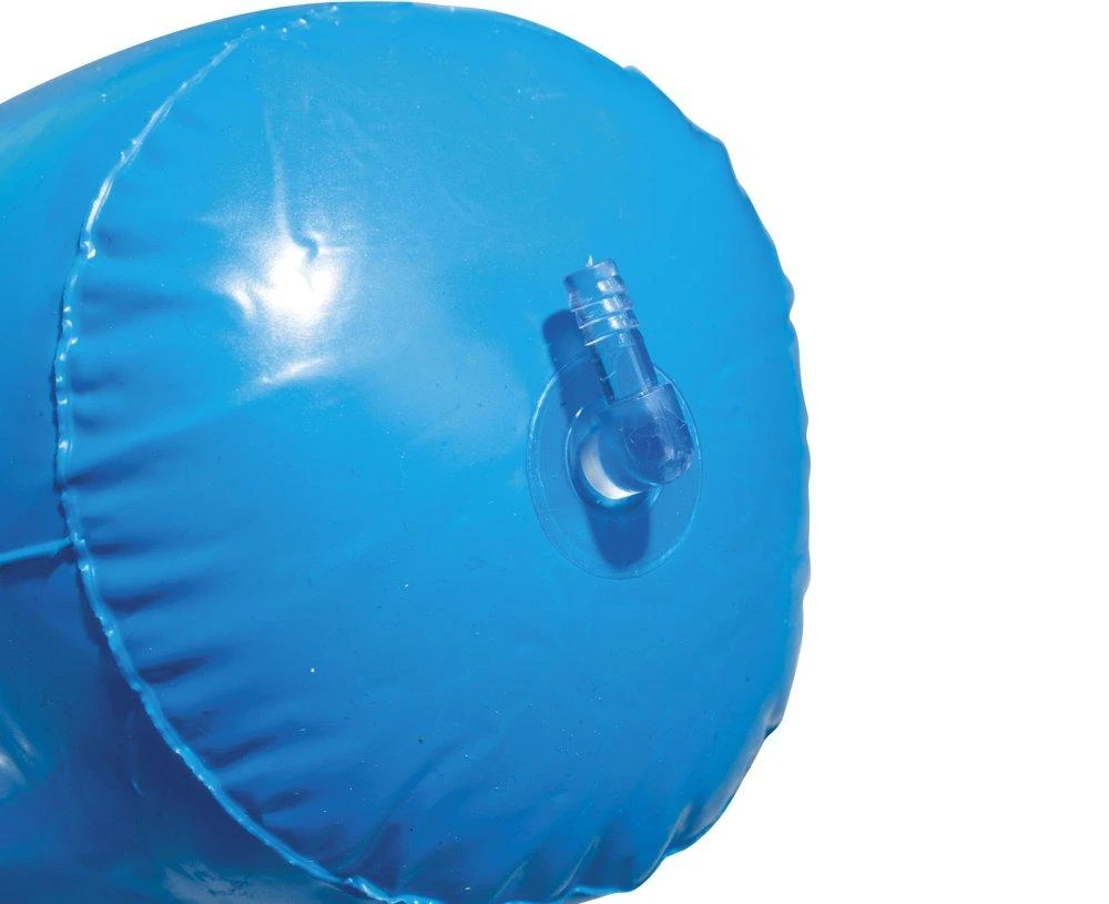 Bestway pripučiamas baseinas su stogeliu, 140x140x114 cm