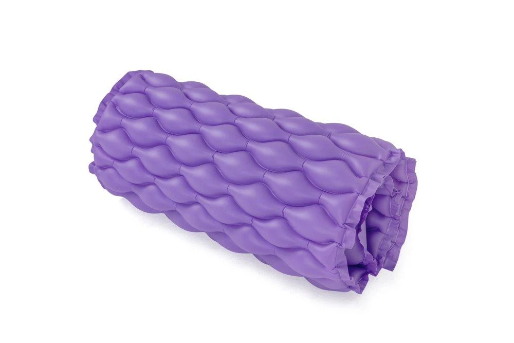 Pripučiamas paplūdimio čiužinys Bestway, 213 x 86 cm, violetinis