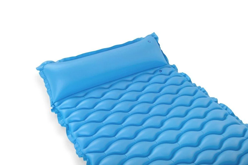 Bestway Plaukimo čiužinys pripuč. BECO Float & Roll