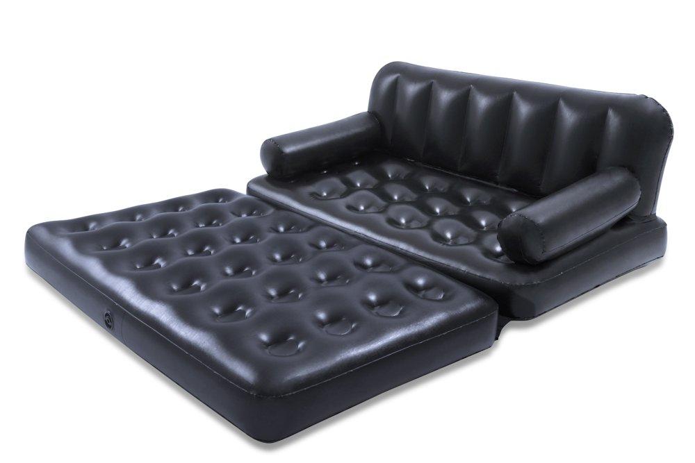 Pripučiama sofa 188 x 152 x 64 cm Bestway 75056