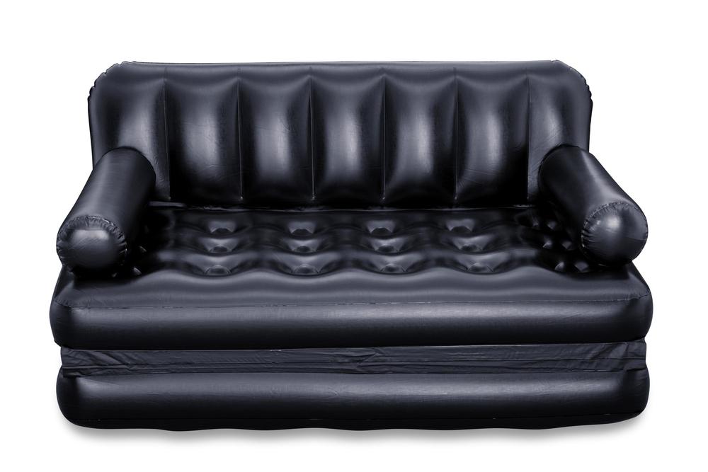 Pripučiama sofa 188 x 152 x 64 cm Bestway 75056