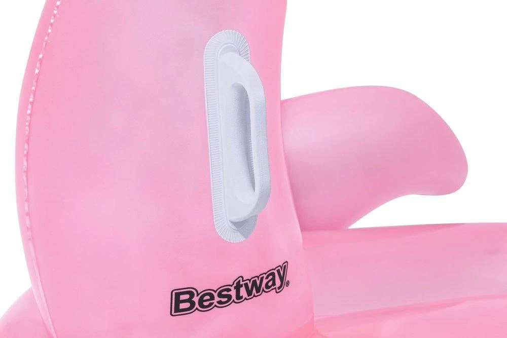 Bestway didelis pripučiamas flamingas 41475