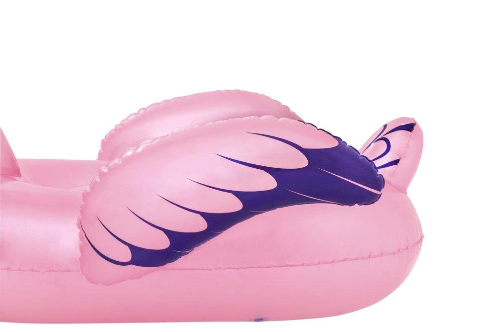 Bestway didelis pripučiamas flamingas 41475
