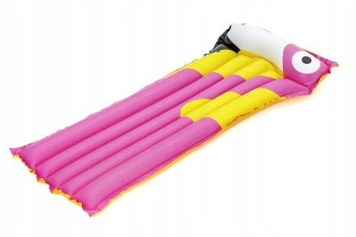 BESTWAY pripučiamas čiužinys 1,83mx 76cm, 44021