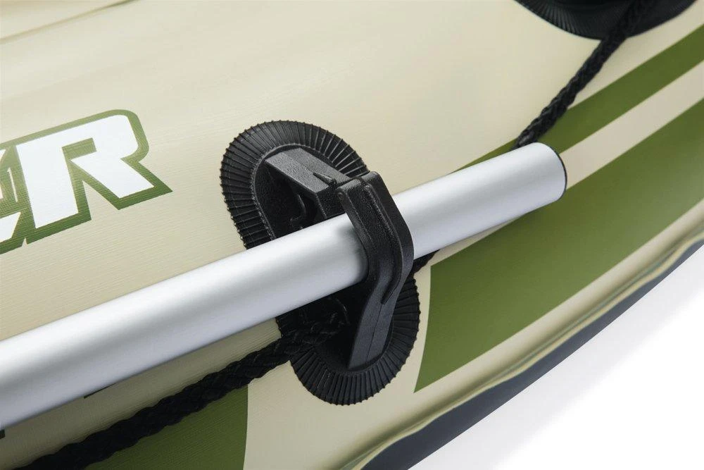 Bestway Hydro-Force Pripučiama valtis Voyager 300, 243x102cm
