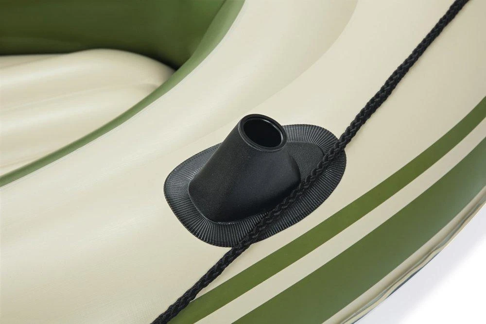 Bestway Hydro-Force Pripučiama valtis Voyager 300, 243x102cm