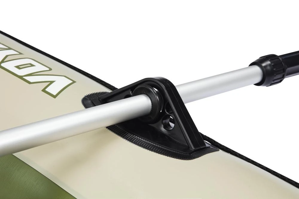 Bestway Hydro-Force Pripučiama valtis Voyager 300, 243x102cm