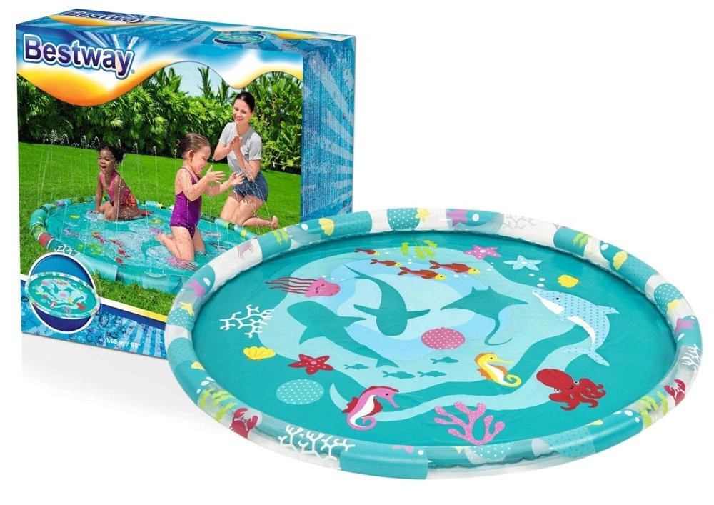 Vandens kilimėlis "Sea World BESTWAY