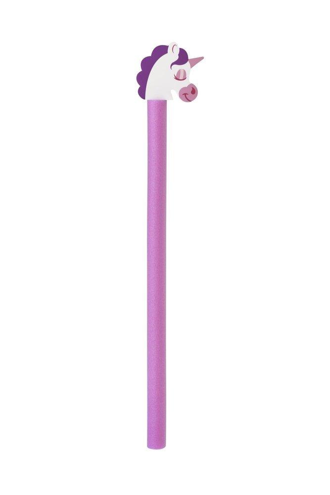 Putplasčio makaronai plaukimui Bestway, 142 cm, 1 vnt.