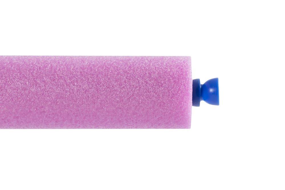 Putplasčio makaronai plaukimui Bestway, 142 cm, 1 vnt.