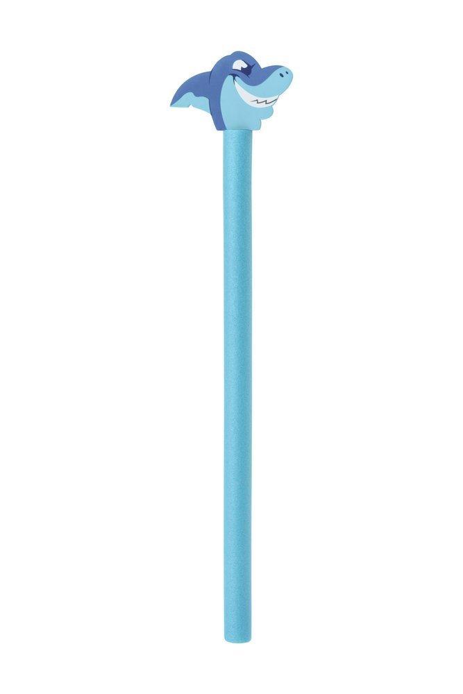 Putplasčio makaronai plaukimui Bestway, 142 cm, 1 vnt.