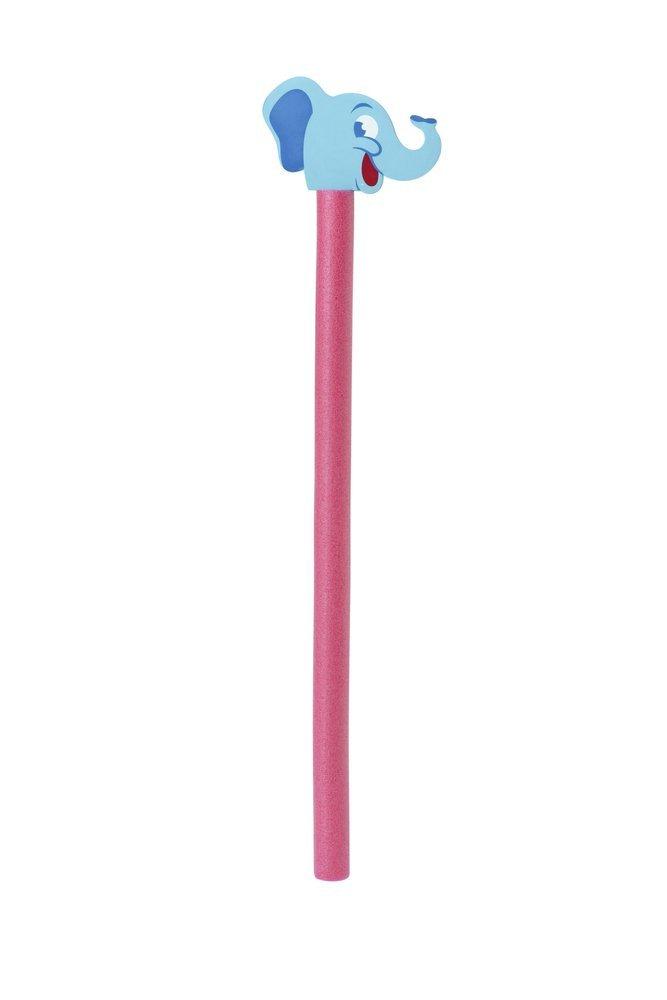 Putplasčio makaronai plaukimui Bestway, 142 cm, 1 vnt.