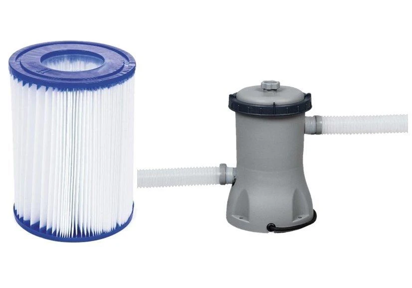 BESTWAY baseinas 4.27m x 1.07m, 5614Z