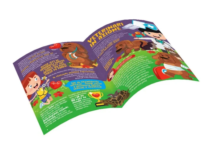 Clementoni Scientific Fun SOS Little Veterinary 50712