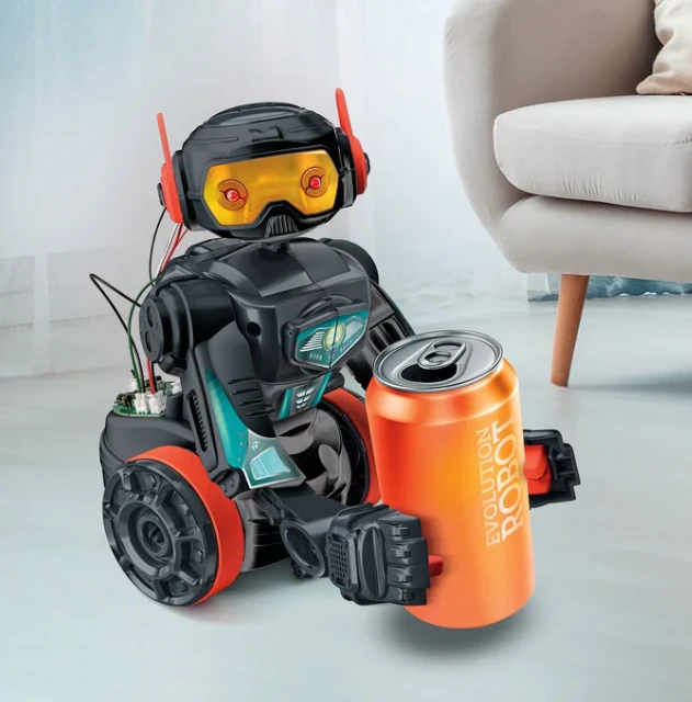 Clementoni Robot Evolution 2.0
