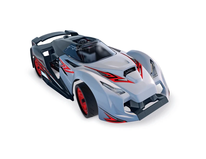 Konstruktorius Clementoni Hypercar