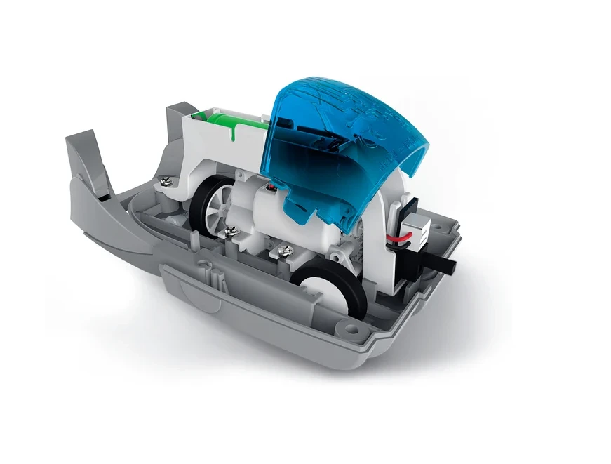 Robotas Sumobot - Clementoni 50635