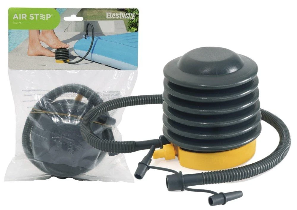 Kojinė pompa Bestway, 13 cm
