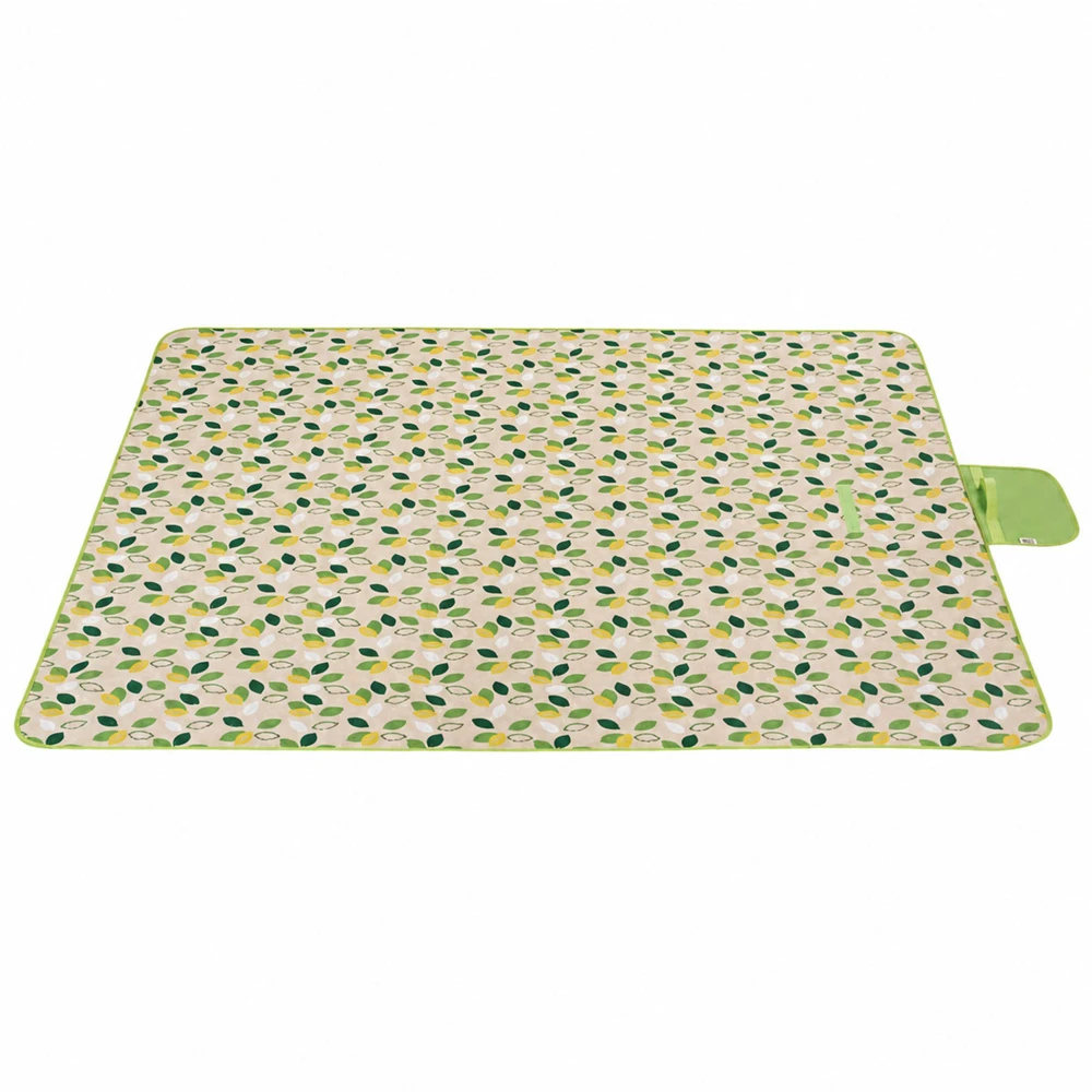 Lean Iškylų pledas 200x200 cm